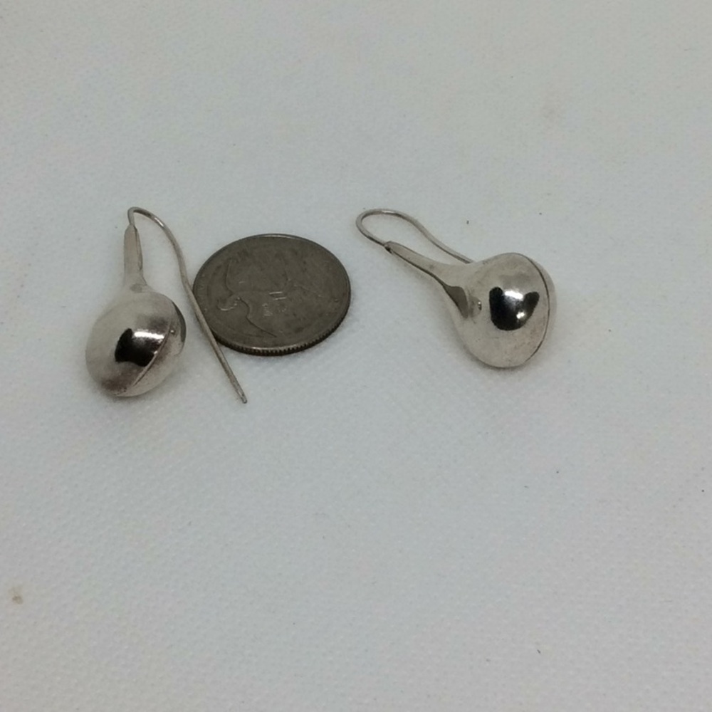 925  drop earrings